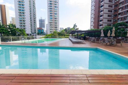 Apartamento para alugar com 210m², 3 quartos e 4 vagasPiscina