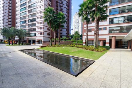 Apartamento para alugar com 210m², 3 quartos e 4 vagasÁrea Comum