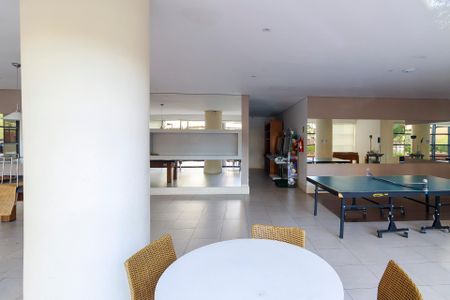 Apartamento para alugar com 210m², 3 quartos e 4 vagasEspaço de Jogos