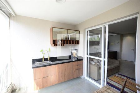 Apartamento à venda com 2 quartos, 63m² em Vila Monumento, São Paulo