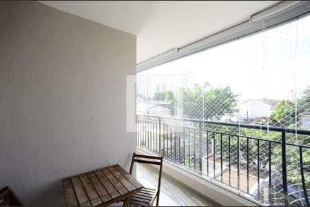 Apartamento à venda com 2 quartos, 63m² em Vila Monumento, São Paulo