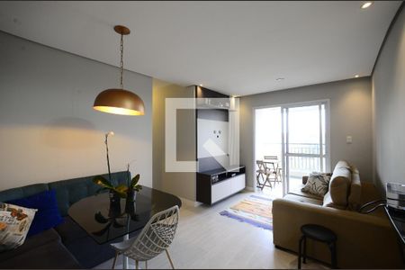 Apartamento à venda com 2 quartos, 63m² em Vila Monumento, São Paulo
