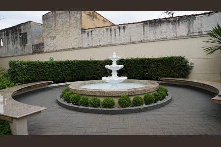 Apartamento para alugar com 54m², 2 quartos e 1 vagaÁrea comum