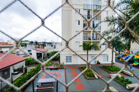 Apartamento para alugar com 54m², 2 quartos e 1 vagaVista Quarto 1