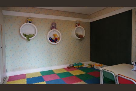 Apartamento para alugar com 54m², 2 quartos e 1 vagaBrinquedoteca