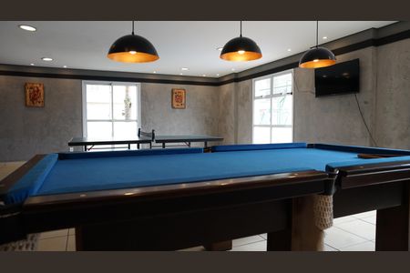 Apartamento para alugar com 54m², 2 quartos e 1 vagaÁrea comum