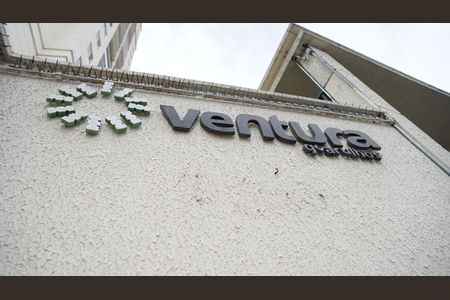 Fachada do Prédio de apartamento para alugar com 2 quartos, 54m² em Vila Paulista, Guarulhos