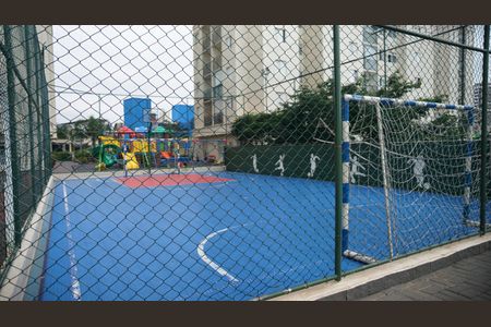 Apartamento para alugar com 54m², 2 quartos e 1 vagaQuadra Esportiva