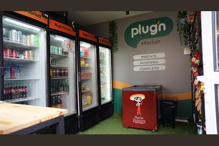 Apartamento para alugar com 54m², 2 quartos e 1 vagaÁrea comum