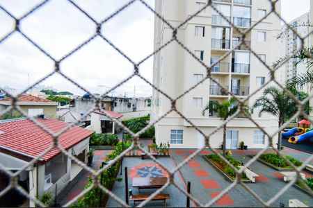 Apartamento para alugar com 54m², 2 quartos e 1 vagaVista Quarto 2