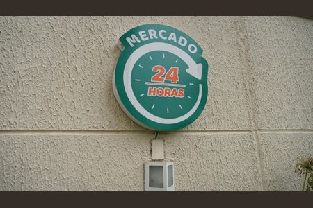 Apartamento para alugar com 54m², 2 quartos e 1 vagaÁrea comum