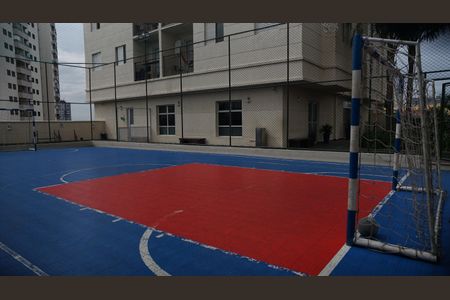 Apartamento para alugar com 54m², 2 quartos e 1 vagaQuadra Esportiva