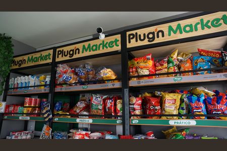 Apartamento para alugar com 54m², 2 quartos e 1 vagaÁrea comum