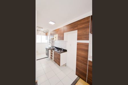 Apartamento para alugar com 54m², 2 quartos e 1 vagaCozinha