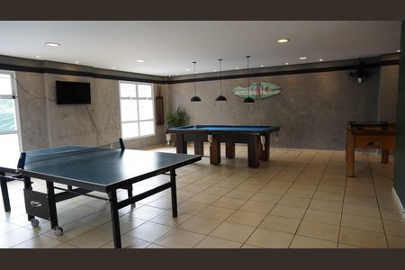 Apartamento para alugar com 54m², 2 quartos e 1 vagaÁrea comum