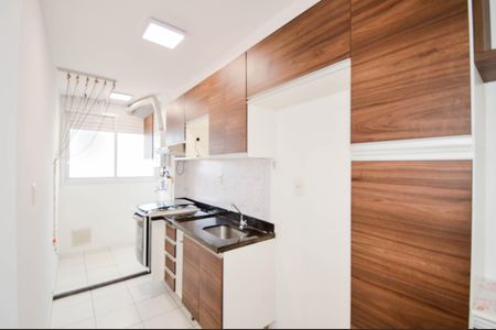 Apartamento para alugar com 54m², 2 quartos e 1 vagaCozinha