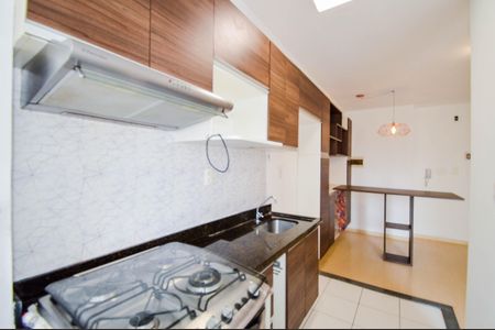 Apartamento para alugar com 54m², 2 quartos e 1 vagaCozinha