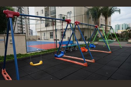 Apartamento para alugar com 54m², 2 quartos e 1 vagaÁrea comum - Playground