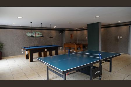 Apartamento para alugar com 54m², 2 quartos e 1 vagaÁrea comum