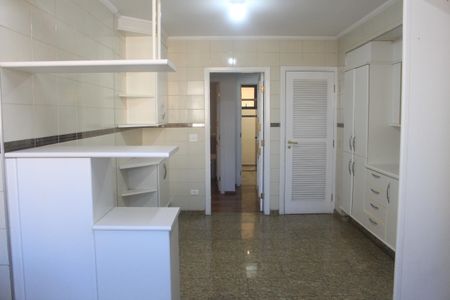 Apartamento à venda com 300m², 4 quartos e 2 vagasCozinha