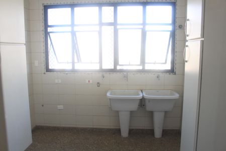 Apartamento à venda com 300m², 4 quartos e 2 vagasÁrea de Serviço
