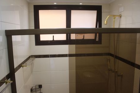 Apartamento à venda com 300m², 4 quartos e 2 vagasBanheiro social 2