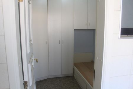 Apartamento à venda com 300m², 4 quartos e 2 vagasÁrea de Serviço