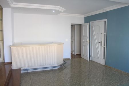 Apartamento à venda com 300m², 4 quartos e 2 vagasSala