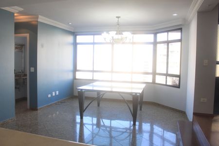 Apartamento à venda com 300m², 4 quartos e 2 vagasSala