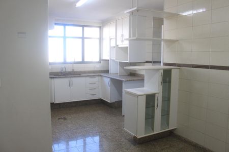 Apartamento à venda com 300m², 4 quartos e 2 vagasCozinha