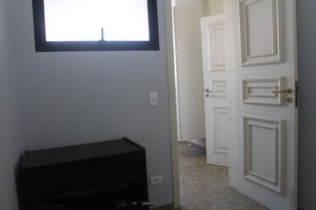 Área de Serviço de apartamento para alugar com 4 quartos, 300m² em Santa Paula, São Caetano do Sul