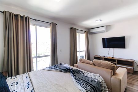 Studio de kitnet/studio para alugar com 1 quarto, 46m² em Mooca, São Paulo