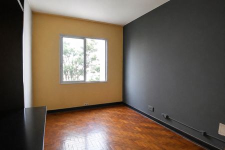 Sala de apartamento para alugar com 1 quarto, 52m² em Centro, São Paulo