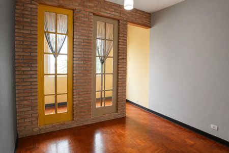 Apartamento para alugar com 52m², 1 quarto e sem vagaDormitório