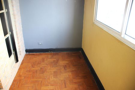 Apartamento para alugar com 52m², 1 quarto e sem vagaDormitório