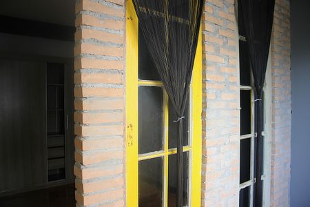 Apartamento para alugar com 52m², 1 quarto e sem vagaDormitório