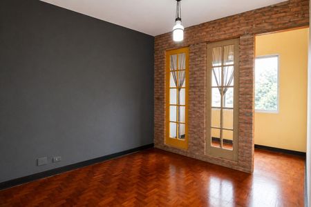 Apartamento para alugar com 52m², 1 quarto e sem vagaDormitório
