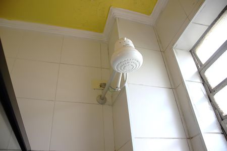 Apartamento para alugar com 52m², 1 quarto e sem vagaBanheiro