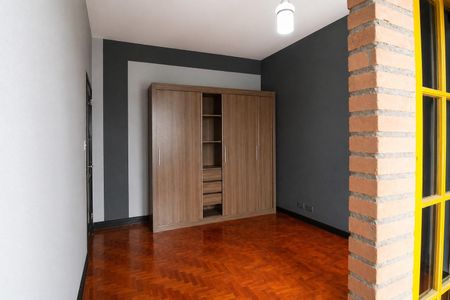 Dormitório de apartamento para alugar com 1 quarto, 52m² em Centro, São Paulo