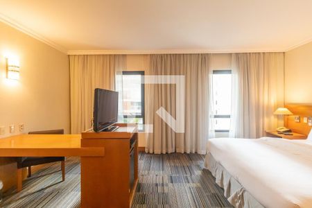 Apartamento para alugar com 1 quarto, 29m² em Jardim Paulista, São Paulo