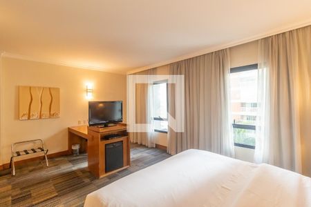 Apartamento para alugar com 1 quarto, 29m² em Jardim Paulista, São Paulo