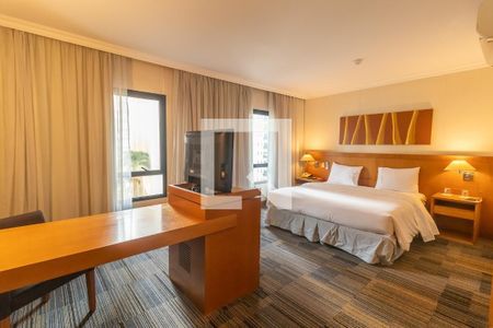 Apartamento para alugar com 1 quarto, 29m² em Jardim Paulista, São Paulo