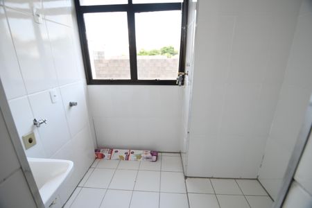 Apartamento à venda com 51m², 1 quarto e 1 vagaÁrea de Serviço