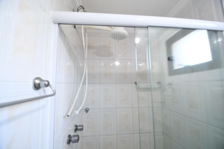 Apartamento à venda com 51m², 1 quarto e 1 vagaBanheiro Social