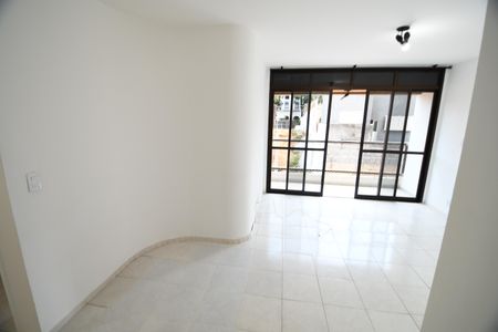 Apartamento à venda com 51m², 1 quarto e 1 vagaSala