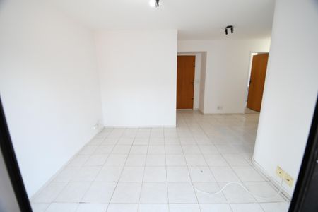 Sala de apartamento à venda com 1 quarto, 51m² em Centro, Campinas
