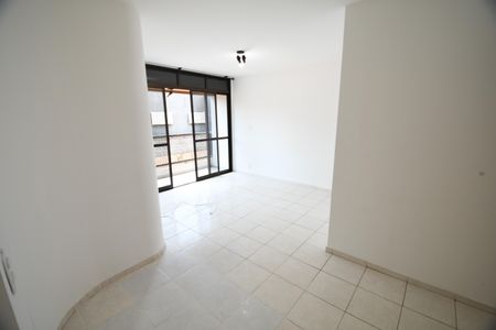 Sala de apartamento à venda com 1 quarto, 51m² em Centro, Campinas