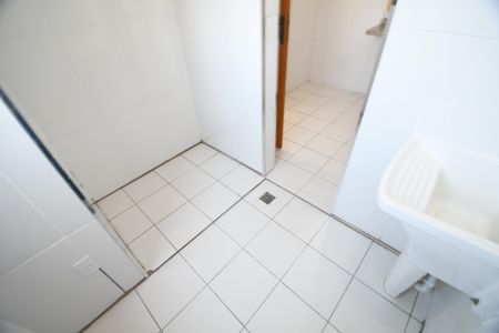 Apartamento à venda com 51m², 1 quarto e 1 vagaÁrea de Serviço