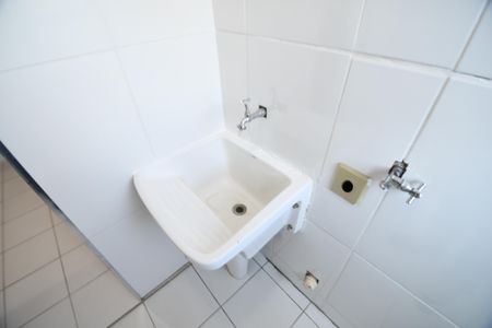 Apartamento à venda com 51m², 1 quarto e 1 vagaÁrea de Serviço