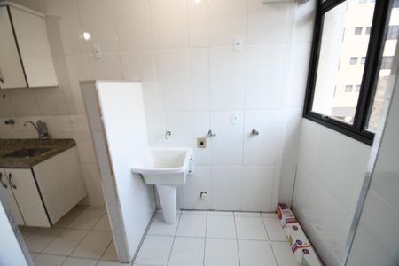 Apartamento à venda com 51m², 1 quarto e 1 vagaÁrea de Serviço